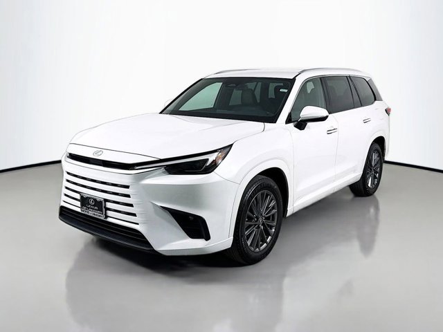 2024 Lexus TX 350