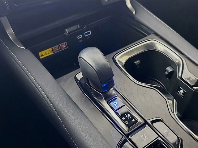 2024 Lexus RX 350 - Photo 17
