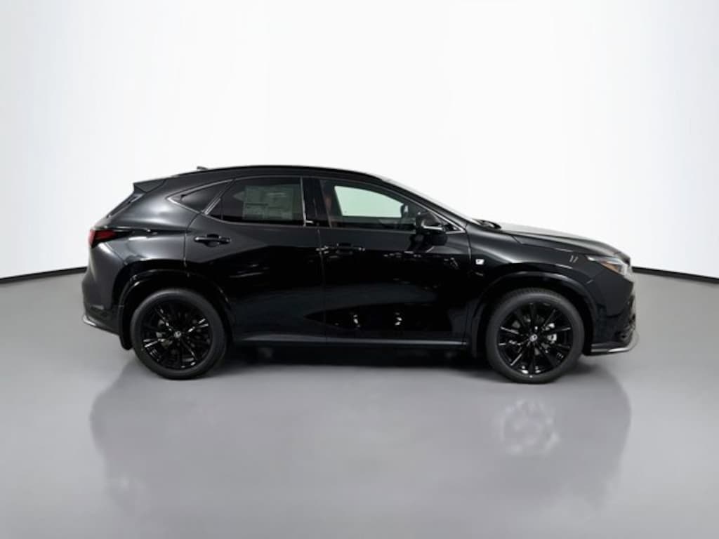 New 2026 Lexus NX 350 F SPORT HANDLING AWD SUV