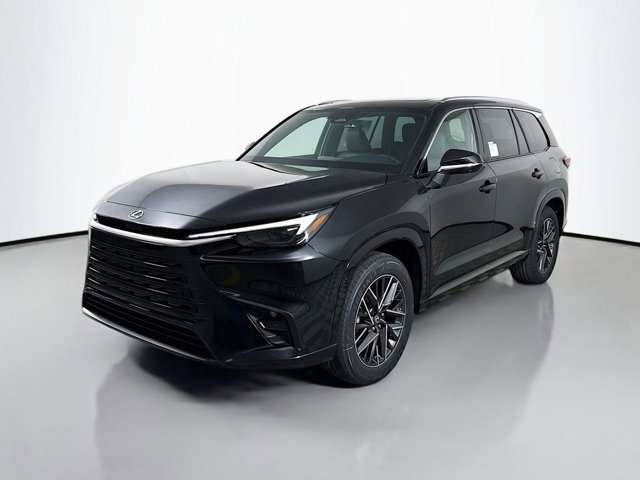 2026 Lexus TX Premium's photo