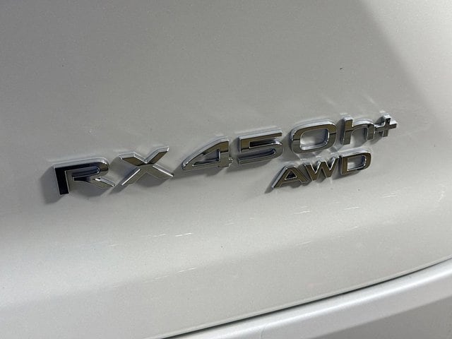 2026 Lexus RX 450h+ Luxury - Photo 22