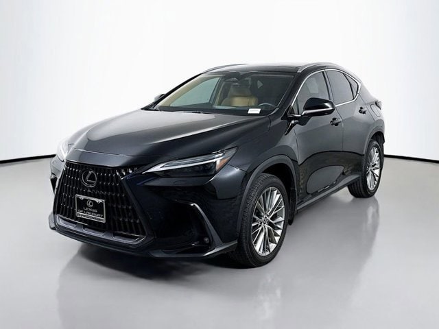 2023 Lexus NX