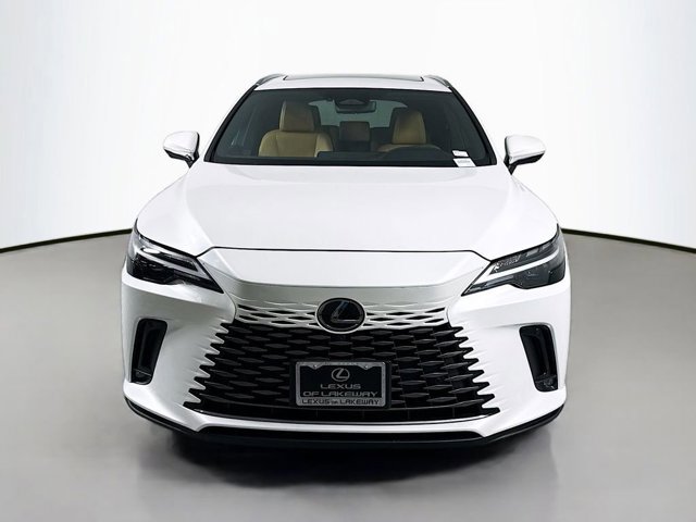2024 Lexus RX 350 Premium photo 2