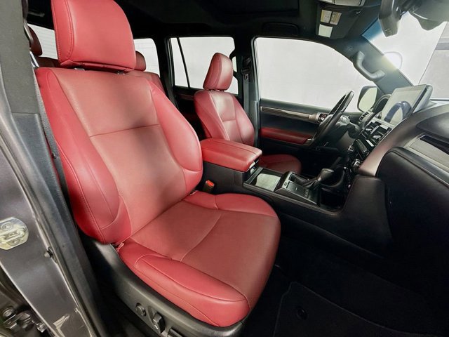 2023 Lexus GX PREMIUM - Photo 28