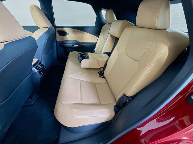 2025 Lexus RX 350 - Photo 25