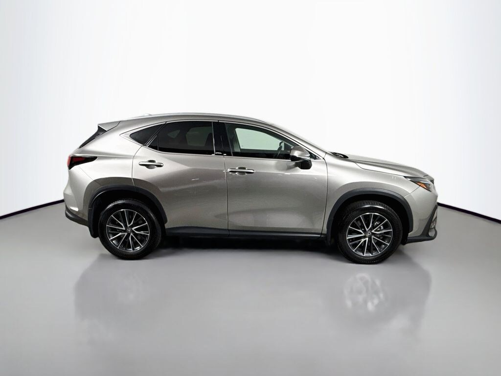 Certified 2024 Lexus NX 350 Premium SUV