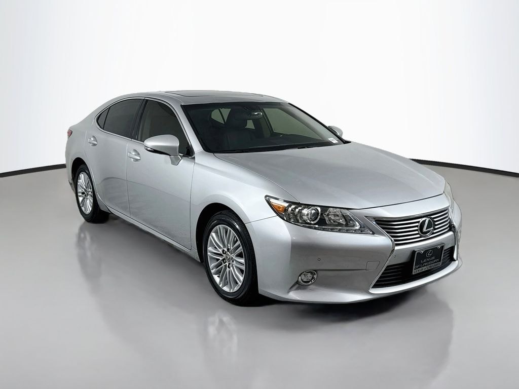 Used 2014 Lexus ES 350 Sedan