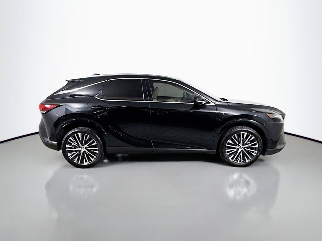 Certified 2023 Lexus RX 350 Premium Plus SUV