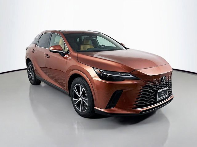 2024 Lexus RX 350 Premium photo 3