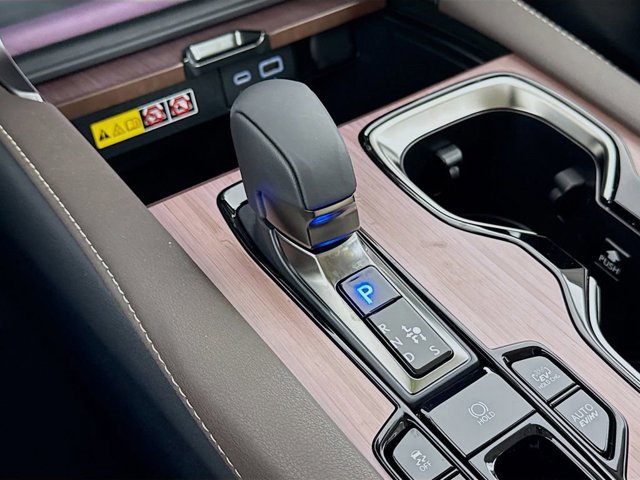 2026 Lexus RX 450h+ Luxury - Photo 15