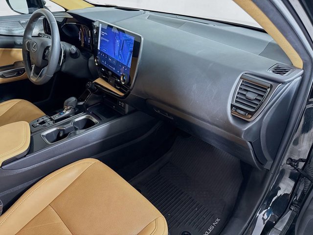 2023 Lexus NX 350 - Photo 31