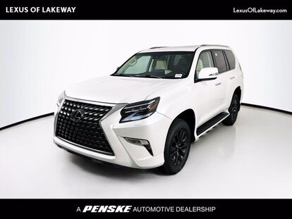 2023 Lexus GX - Luxury SUV