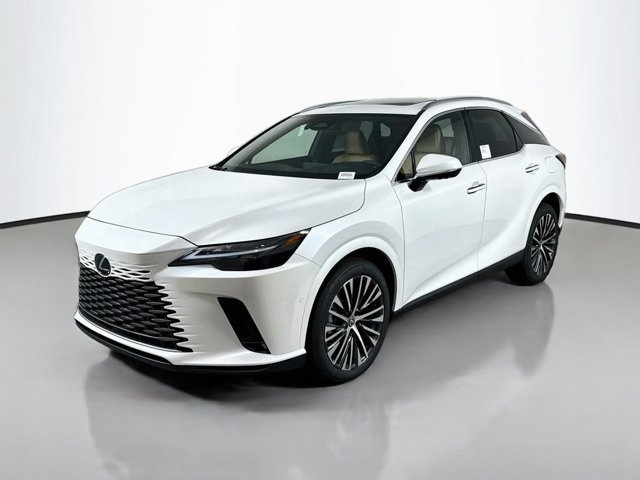 New 2026 LEXUS RX 350 PREMIUM+ AWD