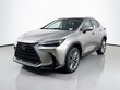 LEXUS NX HYBRID