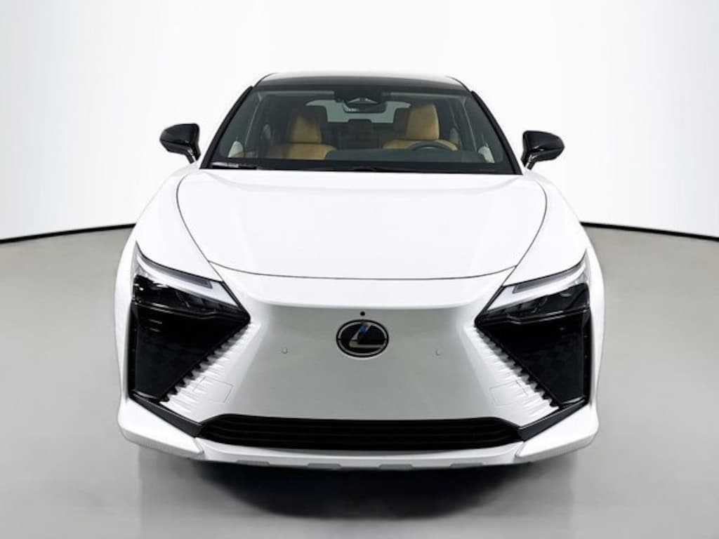 New 2026 Lexus RZ 350e PREMIUM Premium