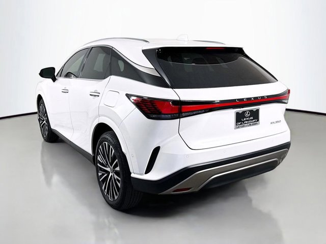 2024 Lexus RX 350 - Photo 7