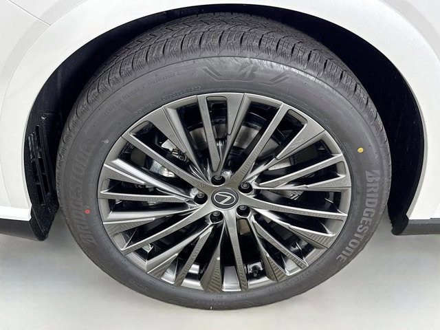 2026 Lexus RX 450h+ Luxury - Photo 23