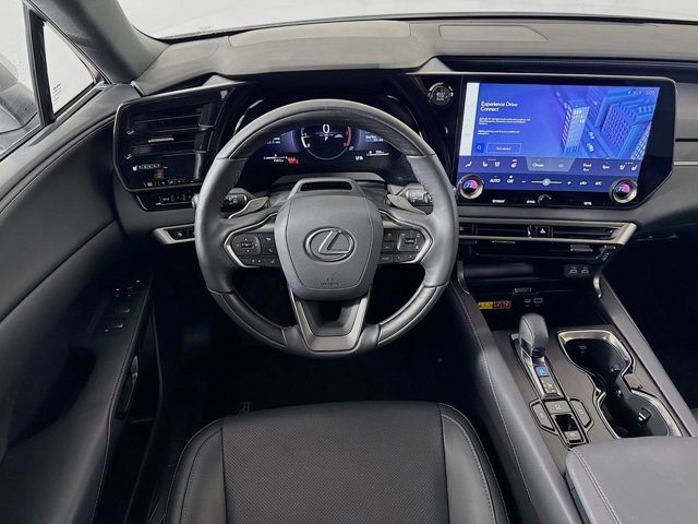 2025 Lexus RX 350 - Photo 23