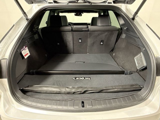 2025 Lexus RX 350 - Photo 27