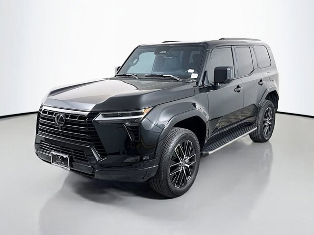 2024 Lexus GX Premium's photo
