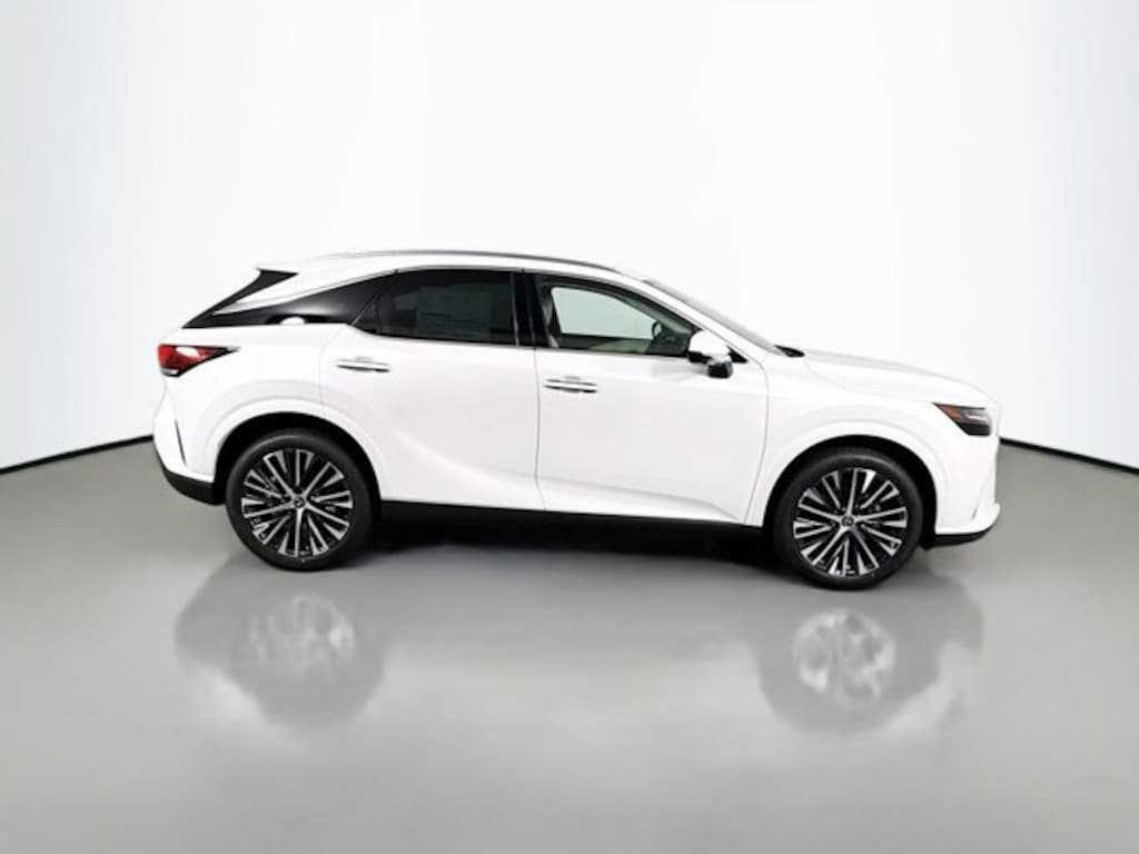 New 2026 Lexus RX 350 PREMIUM+ 5-DOOR SUV 4X2