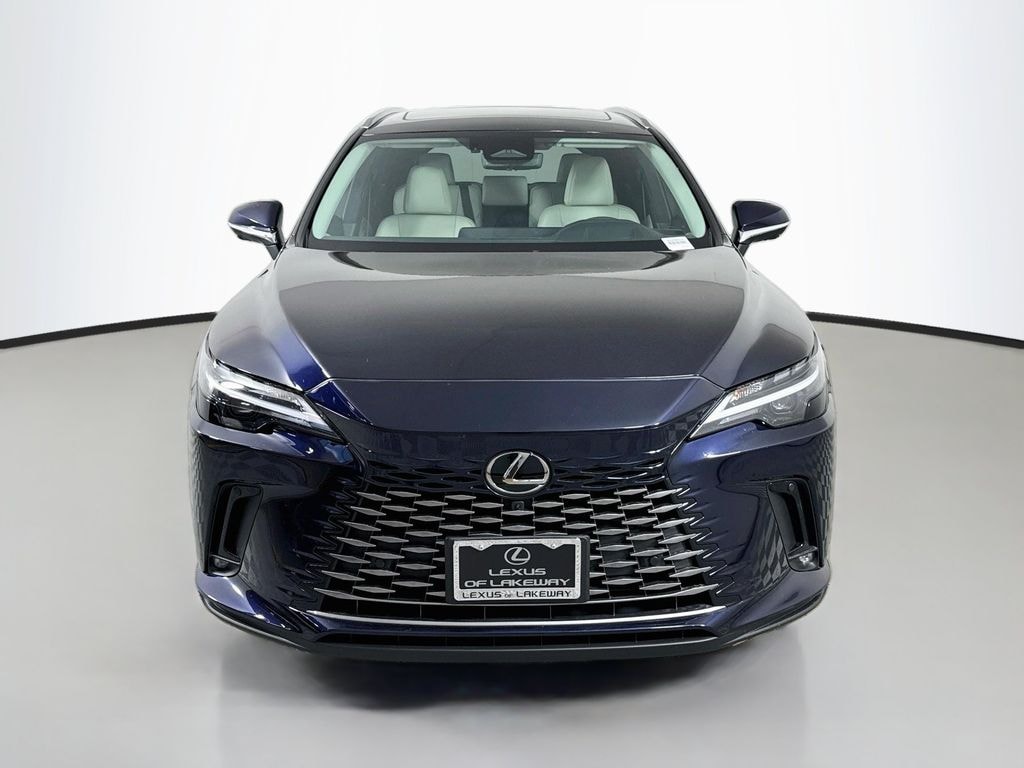 Certified 2024 Lexus RX 350 Premium Plus SUV