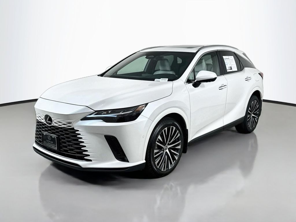 Certified 2024 Lexus RX 350 Premium Plus SUV