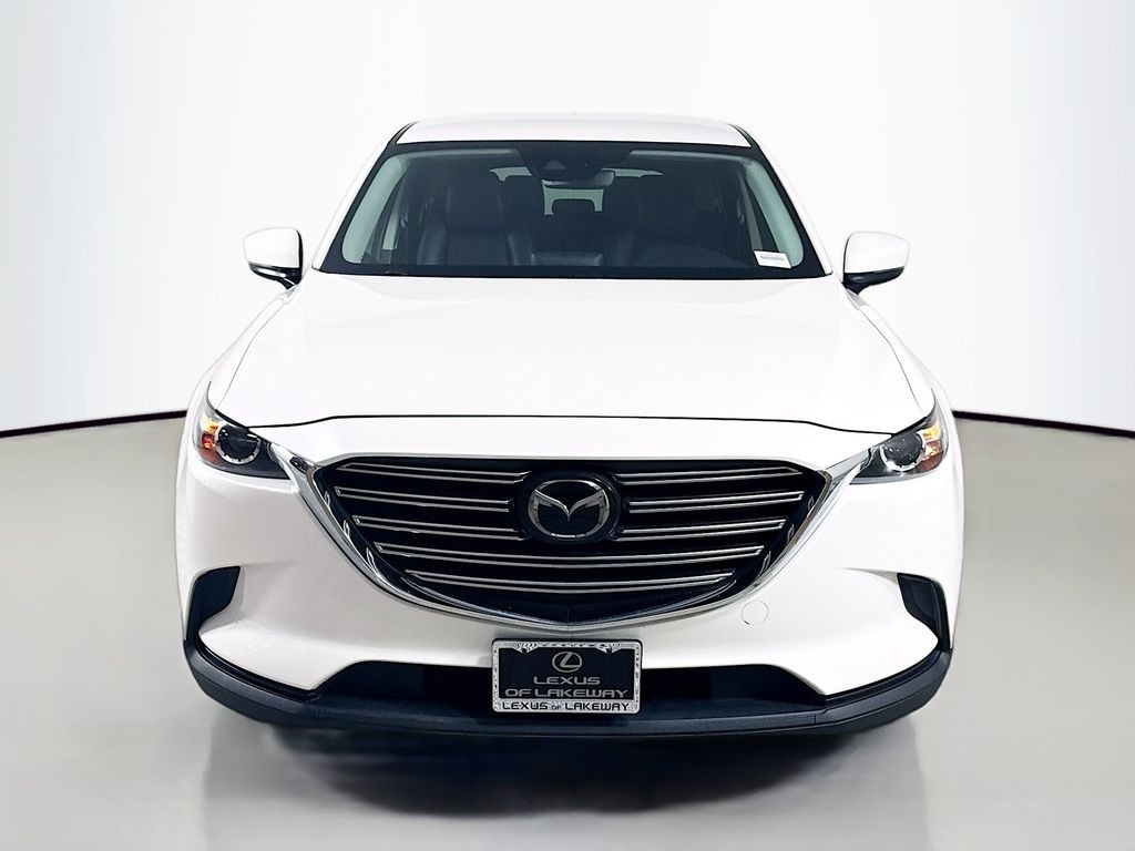 Used 2019 Mazda CX-9 Touring SUV