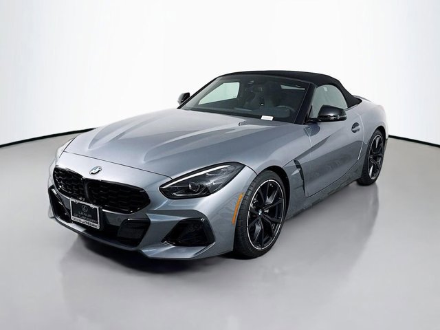 2025 BMW Z4