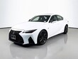  LEXUS IS 350
