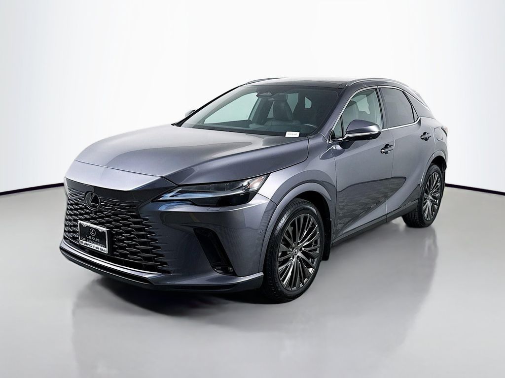 2023 Lexus RX 350 350 Luxury FWD's photo