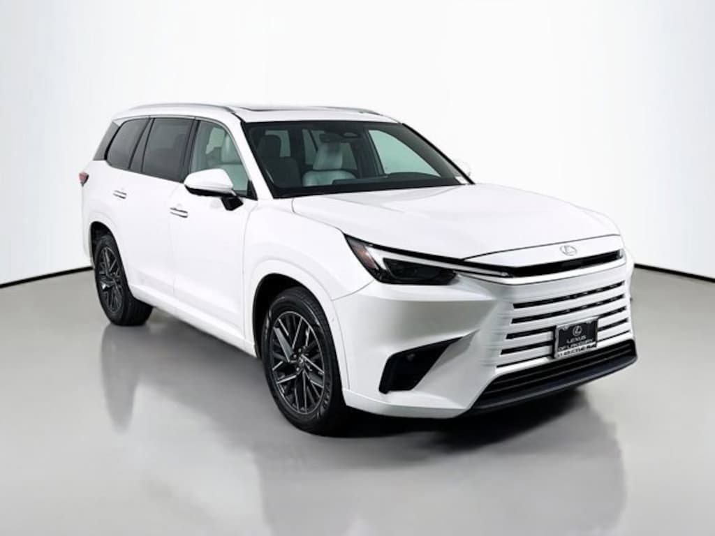 Certified 2024 Lexus TX 350 Premium SUV