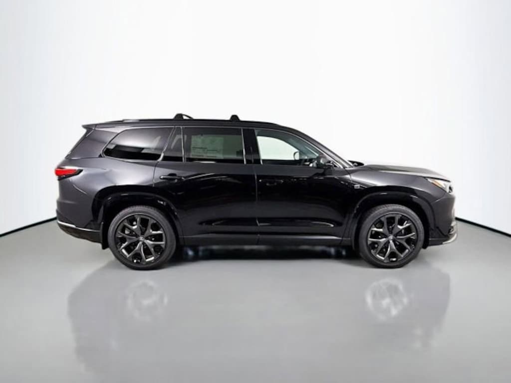 New 2026 Lexus TX HYBRID 500h F SPORT PERFORMANCE PREMIUM AWD TX 500h AWD