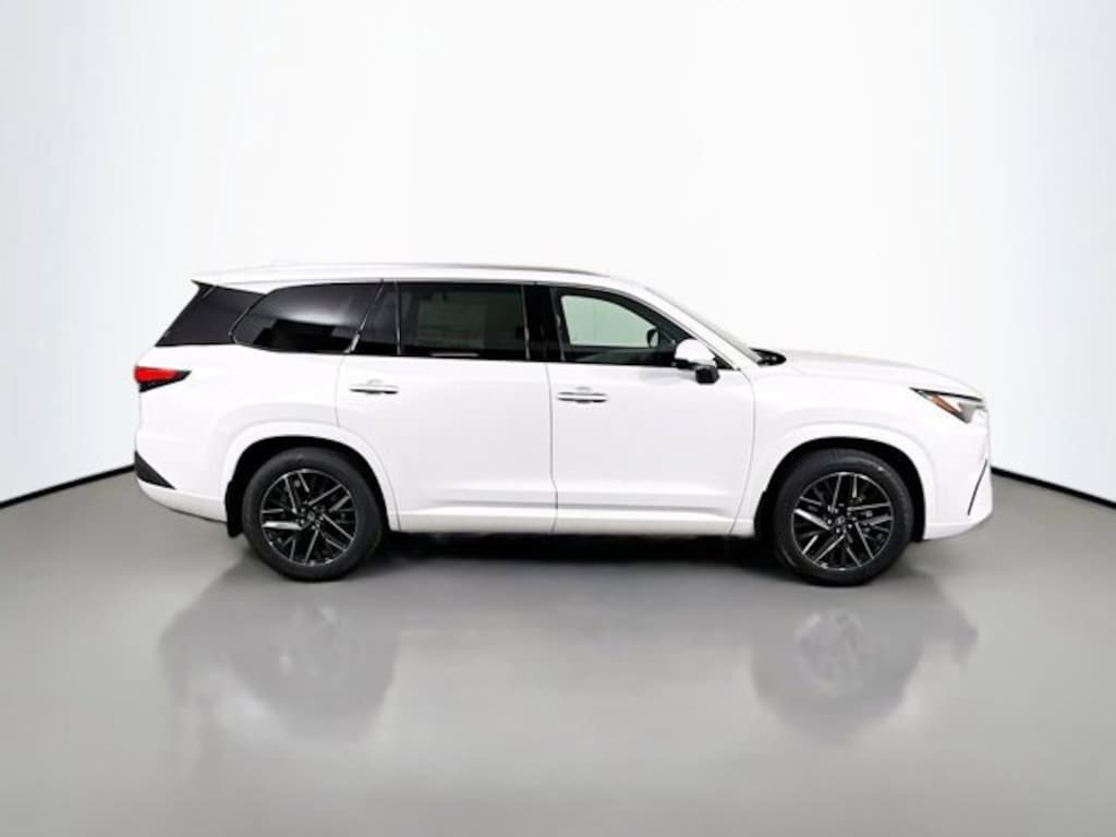 New 2026 Lexus TX 350 PREMIUM AWD TX 350 AWD
