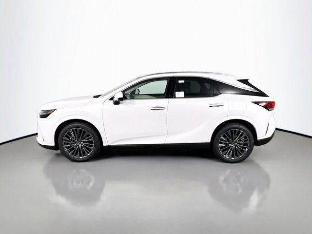 2026 Lexus RX 450h+ Luxury - Photo 8