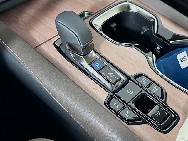 2026 Lexus RX 450h+ Luxury - Photo 15