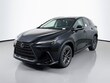  LEXUS NX HYBRID