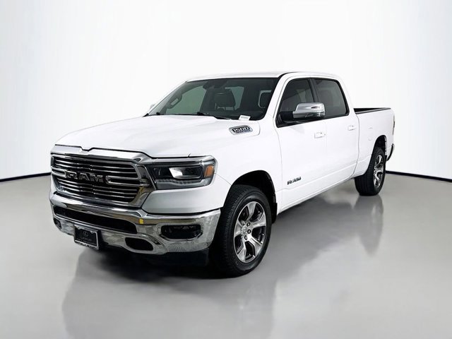 2024 RAM 1500 Laramie 4x4 Crew Cab 6'4's photo
