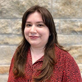 Staff member Meagan Paul from ID_7226fb1f2d33