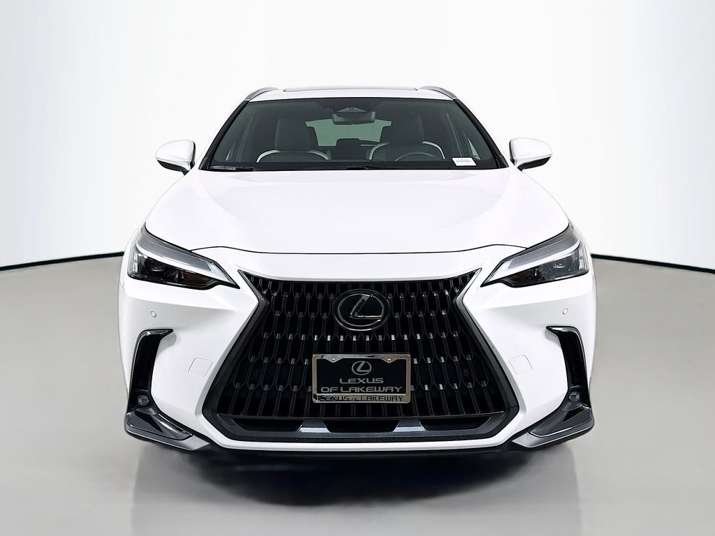 Used 2023 Lexus NX 350 Premium SUV
