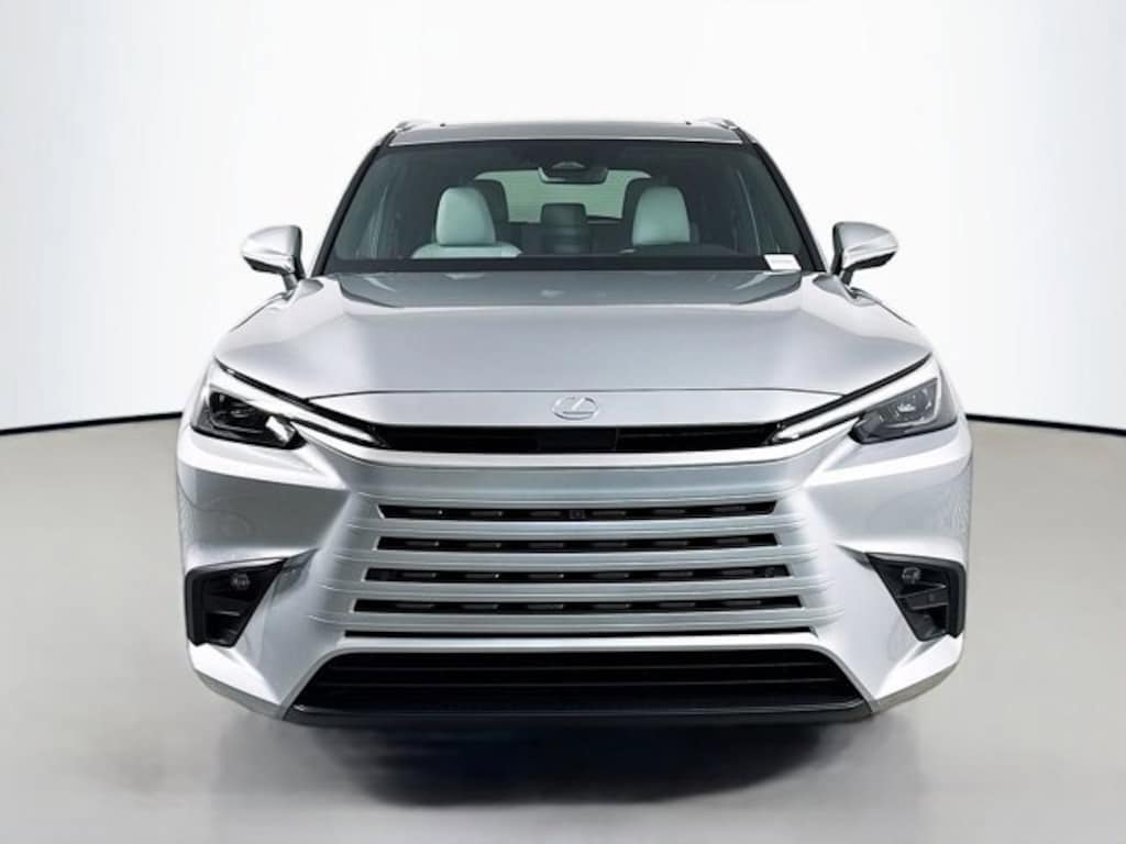 New 2026 Lexus TX 350 PREMIUM AWD TX 350 AWD