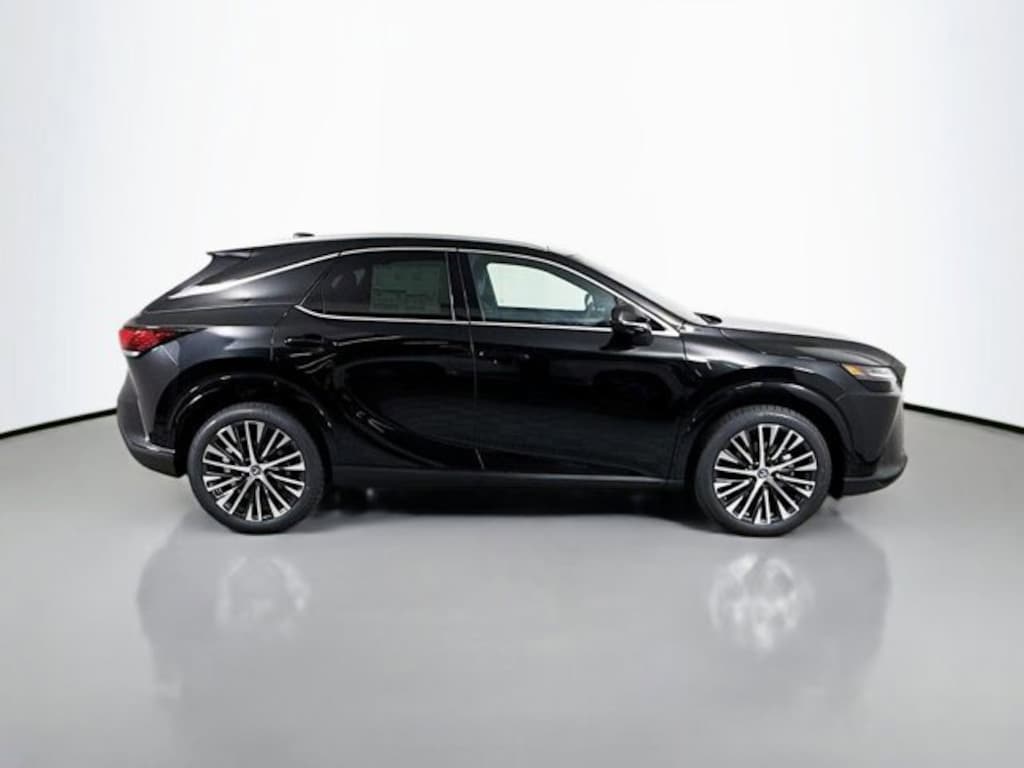 New 2026 Lexus RX HYBRID 350h PREMIUM+ AWD RX350H PREM+ AWD