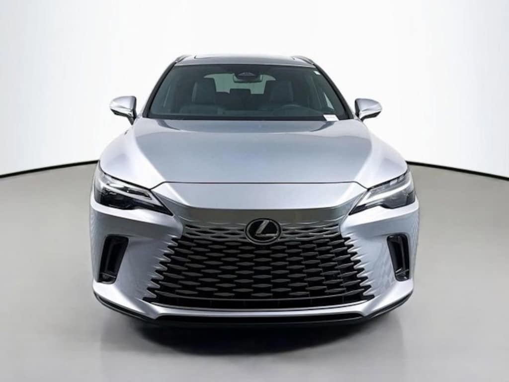 New 2025 Lexus RX HYBRID 350h PREMIUM+ AWD RX350H PREM+ AWD