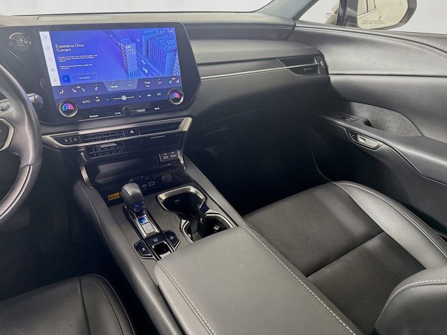 2024 Lexus RX 350 - Photo 25