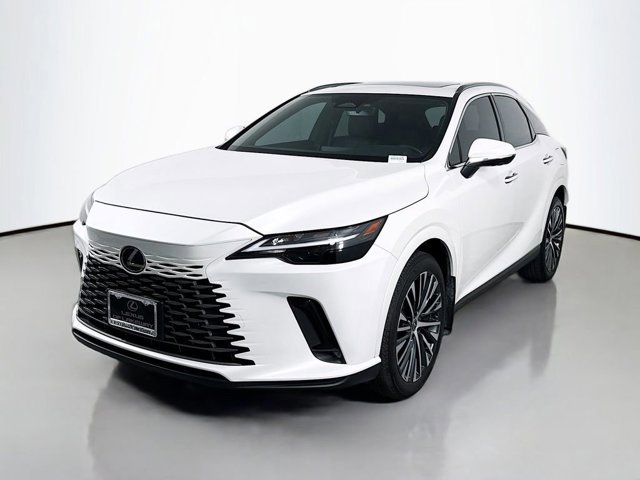 2023 Lexus RX 350's photo