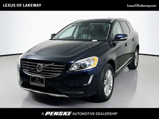 Headlamp Kit | VOLVO XC60 INSCRIPTION 2017 Headlamp Kit | VOLVO XC60 INSCRIPTION 2017