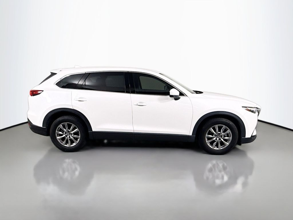 Used 2019 Mazda CX-9 Touring SUV