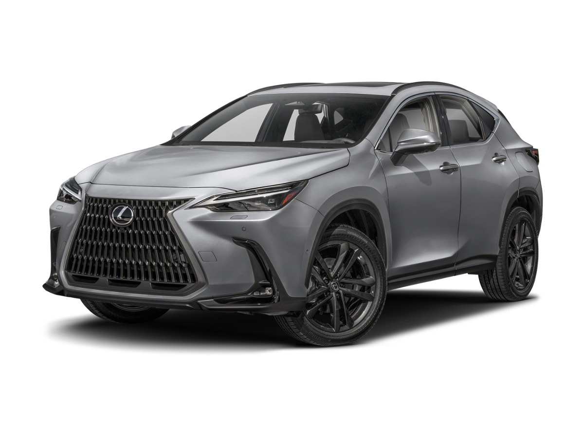 2026 Lexus NX 450h+ 450h+ Premium AWD's photo