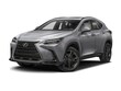  LEXUS NX PLUG-IN HYBRID ELECTRIC VEHICLE