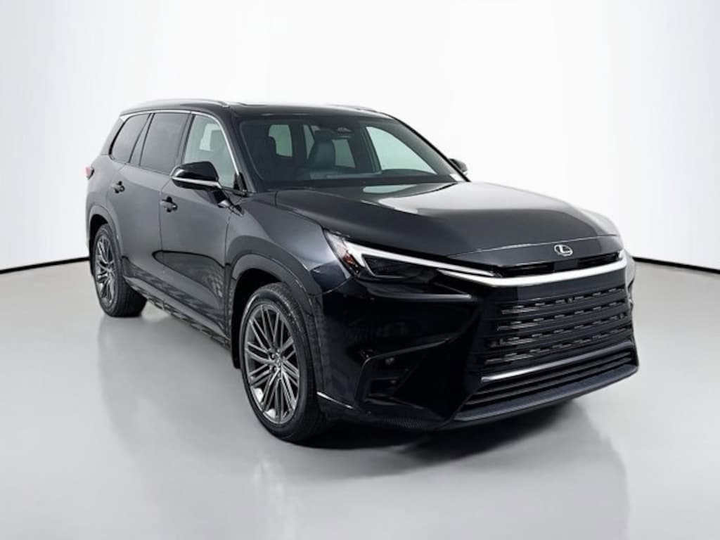 Used 2024 Lexus TX 350 SUV